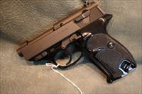 Walther P38K 9mm ANIB Img-3