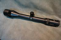 Swarovski 6-24x50 fine crosshair with dot