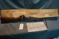 U.S. Springfield Armory M2 22LR with Armory receipt and box Img-1