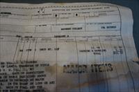 U.S. Springfield Armory M2 22LR with Armory receipt and box Img-29