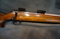 Custom Sako 22-250AI w/canjar trigger