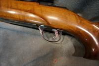 Custom Sako 22-250AI w/canjar trigger