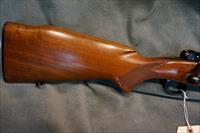 Winchester Pre64 Model 70 264WinMag  Img-2