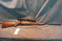 Winchester Model 52 Sporter 22LR Img-1
