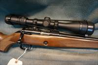 Winchester Model 52 Sporter 22LR Img-2