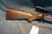 Winchester Model 52 Sporter 22LR Img-3