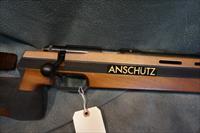 Anschutz Model 1907 Match 22LR SALE PENDING Img-2