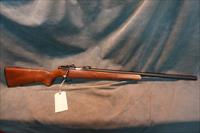 Sako M78 22LR 24" Heavy Barrel