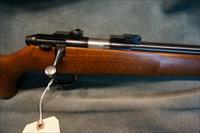 Sako M78 22LR 24" Heavy Barrel