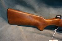 Sako M78 22LR 24" Heavy Barrel