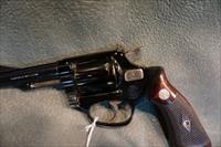 S+W Model 43 22LR Airweight 4 Img-2