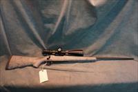 Nosler M48 Patriot 26 Nosler 