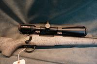 Nosler M48 Patriot 26 Nosler 