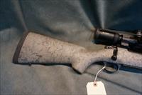 Nosler M48 Patriot 26 Nosler 