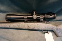 Nosler M48 Patriot 26 Nosler 
