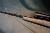 Nosler M48 Patriot 26 Nosler 