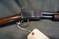 Winchester Model 62 not 62A 22S-L-LR Img-2