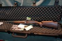 Remington Custom Shop 547-T 22Mag Deluxe Wood NIB Img-1