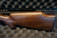 Remington Custom Shop 547-T 22Mag Deluxe Wood NIB Img-2