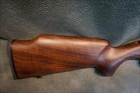 Remington Custom Shop 547-T 22Mag Deluxe Wood NIB Img-4