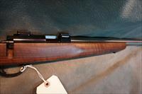 Remington Custom Shop 547-T 22Mag Deluxe Wood NIB Img-5