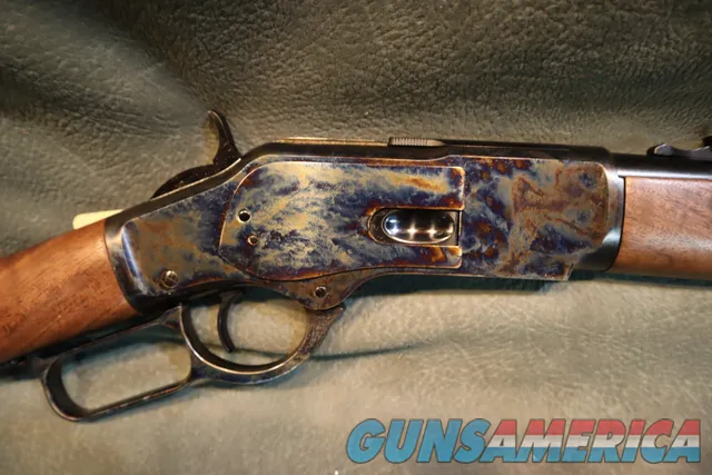 OtherWinchester Other1873 Competition Carbine  Img-2