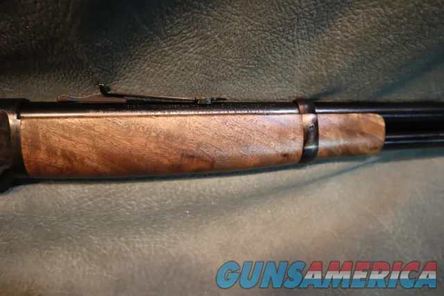 OtherWinchester Other1873 Competition Carbine  Img-4