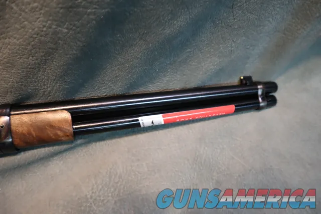 OtherWinchester Other1873 Competition Carbine  Img-5