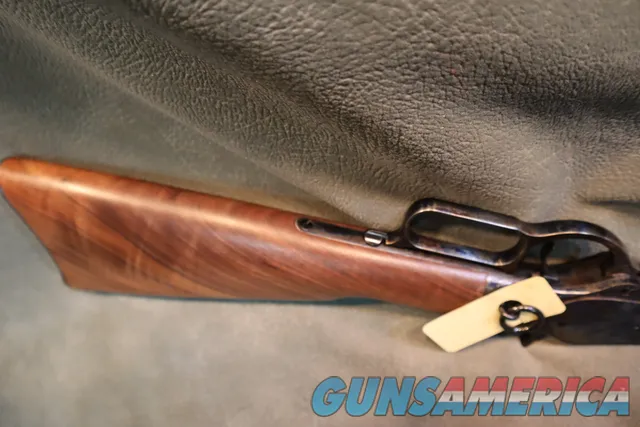 OtherWinchester Other1873 Competition Carbine  Img-7