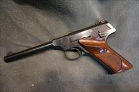 Colt Targetsman 22LR 6 Img-1