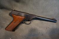Colt Targetsman 22LR 6 Img-3