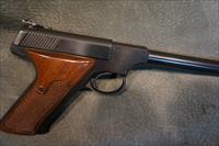 Colt Targetsman 22LR 6 Img-4