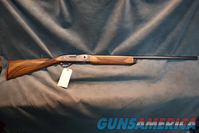 Remington 11-48 12ga Custom WOW Img-1