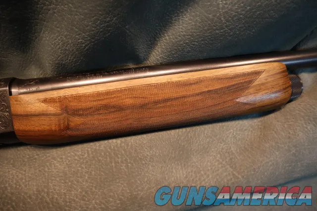 Remington 11-48 12ga Custom WOW Img-4