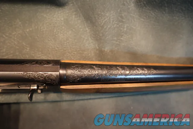 Remington 11-48 12ga Custom WOW Img-5