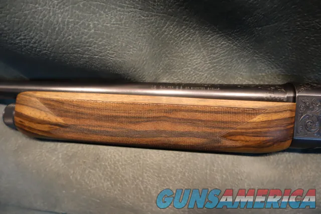 Remington 11-48 12ga Custom WOW Img-8