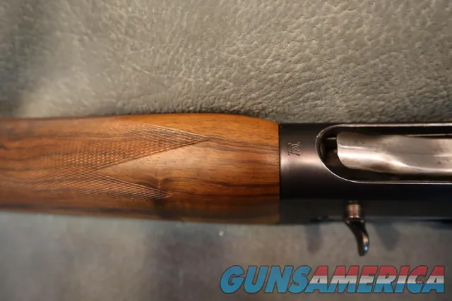 Remington 11-48 12ga Custom WOW Img-12