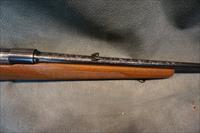 Winchester Model 70 Pre 64 30-06 Custom Engraved Img-1