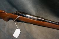 Winchester Model 70 Pre 64 30-06 Custom Engraved Img-2