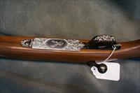 Winchester Model 70 Pre 64 30-06 Custom Engraved Img-7