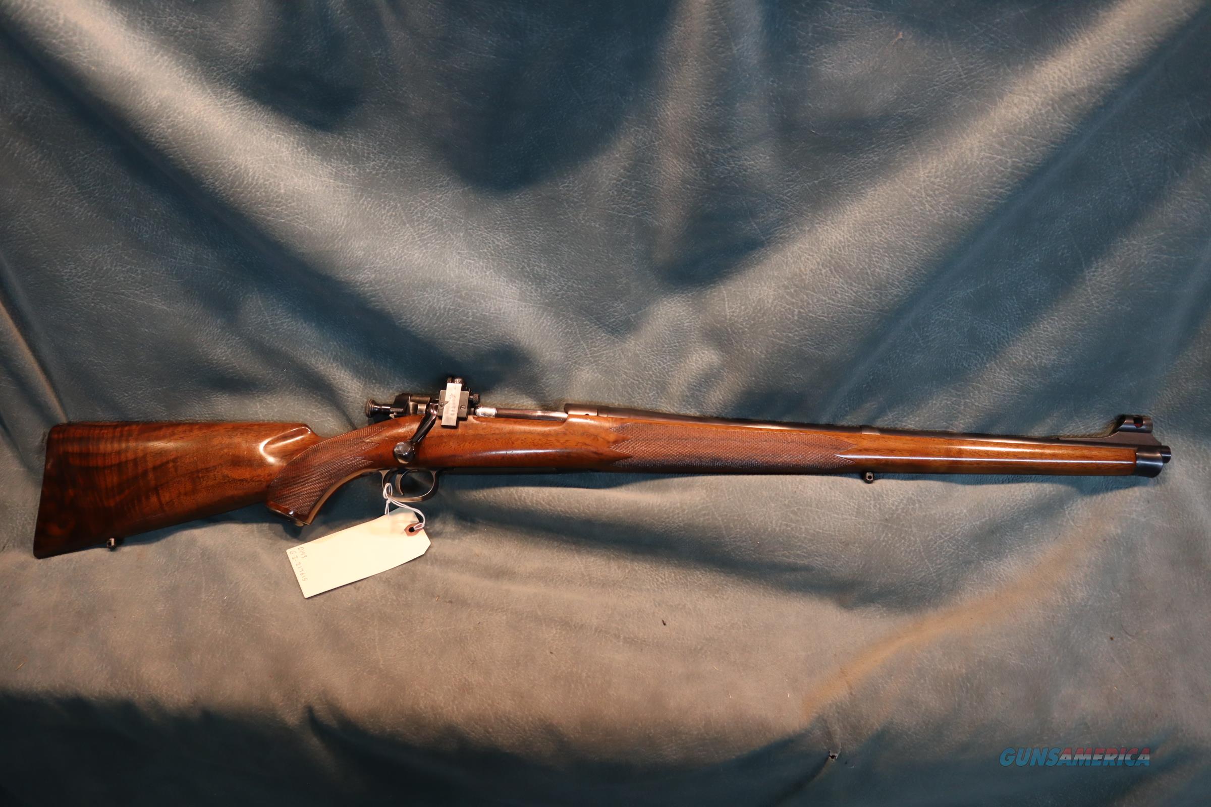 Springfield 1903 Custom 3006 Mannl... for sale at