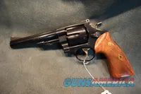 S+W Model 25-5 45LC 6" bbl