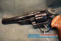 S+W Model 25-5 45LC 6" bbl