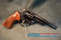 S+W Model 25-5 45LC 6" bbl