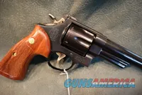 S+W Model 25-5 45LC 6" bbl