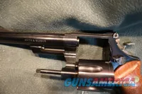 S+W Model 25-5 45LC 6" bbl