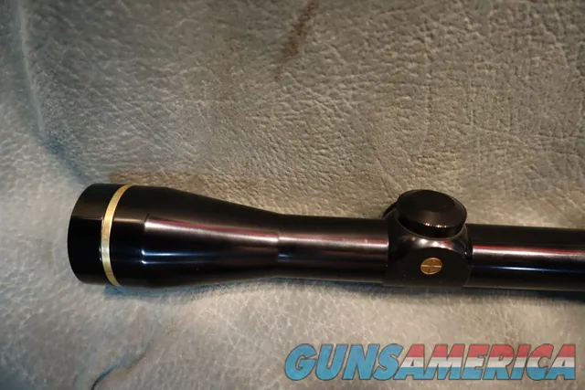 Leupold Vari-X III 2.5-8x36 gloss,duplex