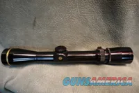 Leupold Vari-X III 2.5-8x36 gloss,duplex