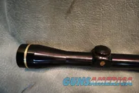 Leupold Vari-X III 2.5-8x36 gloss,duplex