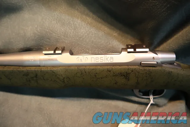 OtherNesika Dakota Arms OtherModel V  Img-5